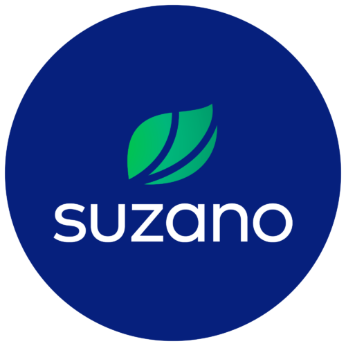 Suzano : Brand Short Description Type Here.