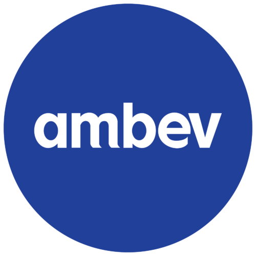Ambev : Brand Short Description Type Here.