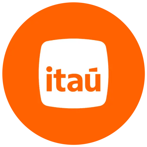 Itaú : Brand Short Description Type Here.