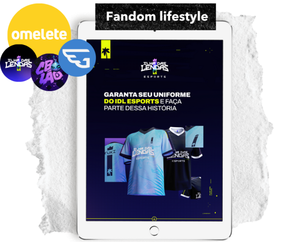 SITE FANSTORE